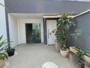 Casa / Sobrado para Venda em Rio de Janeiro/RJ Vargem...