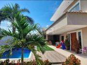 Casa / Sobrado para Venda em Rio de Janeiro/RJ Vargem...