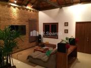 Casa / Sobrado para Venda em Rio de Janeiro/RJ Vargem...