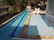 Casa / Sobrado para Venda em Rio de Janeiro/RJ Vargem...