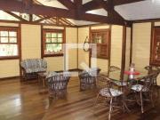 Casa / Sobrado para Venda em Rio de Janeiro/RJ Vargem...