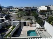 Casa / Sobrado para Venda em Rio de Janeiro/RJ Vargem...