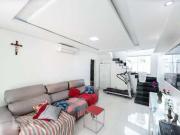 Casa / Sobrado para Venda em Rio de Janeiro/RJ Vargem...