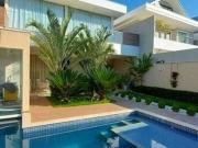 Casa / Sobrado para Venda em Rio de Janeiro/RJ Vargem...