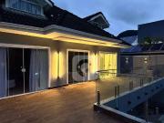 Casa / Sobrado para Venda em Rio de Janeiro/RJ Vargem...