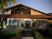 Casa / Sobrado para Venda em Rio de Janeiro/RJ Vargem...