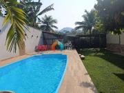 Casa / Sobrado para Venda em Rio de Janeiro/RJ Vargem...