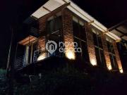 Casa / Sobrado para Venda em Rio de Janeiro/RJ Vargem...