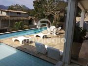 Casa / Sobrado para Venda em Rio de Janeiro/RJ Vargem...