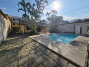 Casa / Sobrado para Venda em Rio de Janeiro/RJ Vargem...