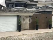 Casa / Sobrado para Venda em Rio de Janeiro/RJ Vargem...