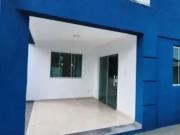 Casa / Sobrado para Venda em Rio de Janeiro/RJ Vargem...