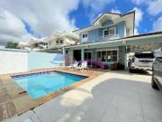 Casa / Sobrado para Venda em Rio de Janeiro/RJ Vargem...