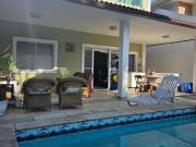 Casa / Sobrado para Venda em Rio de Janeiro/RJ Vargem...