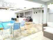 Casa / Sobrado para Venda em Rio de Janeiro/RJ Vargem...