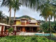 Casa / Sobrado para Venda em Rio de Janeiro/RJ Vargem...