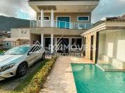 Casa / Sobrado para Venda em Rio de Janeiro/RJ Vargem...