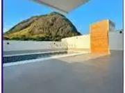 Casa / Sobrado para Venda em Rio de Janeiro/RJ Vargem...