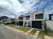 Casa / Sobrado para Venda em Rio de Janeiro/RJ Vargem...