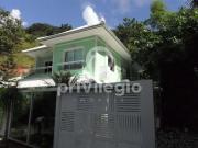 Casa / Sobrado para Venda em Rio de Janeiro/RJ Vargem...