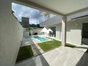 Casa / Sobrado para Venda em Rio de Janeiro/RJ Vargem...