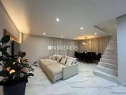 Casa / Sobrado para Venda em Rio de Janeiro/RJ Vargem...