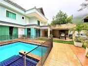 Casa / Sobrado para Venda em Rio de Janeiro/RJ Vargem...