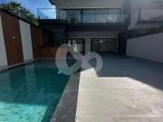 Casa / Sobrado para Venda em Rio de Janeiro/RJ Vargem...