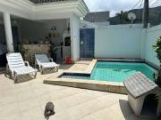 Casa / Sobrado para Venda em Rio de Janeiro/RJ Vargem...