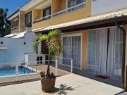 Casa / Sobrado para Venda em Rio de Janeiro/RJ Vargem...