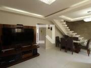 Casa / Sobrado para Venda em Rio de Janeiro/RJ Vargem...