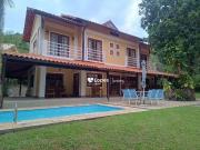 Casa / Sobrado para Venda em Rio de Janeiro/RJ Vargem...