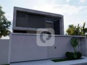 Casa / Sobrado para Venda em Rio de Janeiro/RJ Vargem...