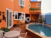 Casa / Sobrado para Venda em Rio de Janeiro/RJ Vargem...