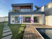 Casa / Sobrado para Venda em Rio de Janeiro/RJ Vargem...