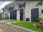 Casa / Sobrado para Venda em Rio de Janeiro/RJ Vargem...