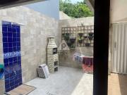 Casa / Sobrado para Venda em Rio de Janeiro/RJ Vargem...