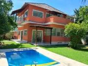 Casa / Sobrado para Venda em Rio de Janeiro/RJ Vargem...