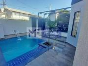 Casa / Sobrado para Venda em Rio de Janeiro/RJ Vargem...