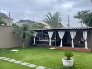 Casa / Sobrado para Venda em Rio de Janeiro/RJ Vargem...