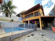 Casa / Sobrado para Venda em Rio de Janeiro/RJ Vargem...