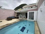 Casa / Sobrado para Venda em Rio de Janeiro/RJ Vargem...