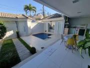 Casa / Sobrado para Venda em Rio de Janeiro/RJ Vargem...