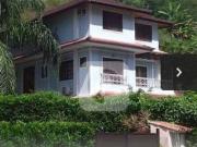 Casa / Sobrado para Venda em Rio de Janeiro/RJ Vargem...