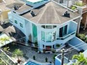 Casa / Sobrado para Venda em Rio de Janeiro/RJ Vargem...