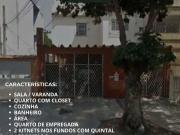 Casa / Sobrado para Venda em Rio de Janeiro/RJ Vaz Lobo...