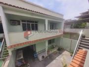 Casa / Sobrado para Venda em Rio de Janeiro/RJ Vaz Lobo...