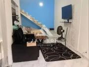 Casa / Sobrado para Venda em Rio de Janeiro/RJ Vicente...