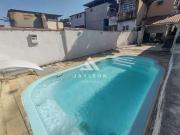 Casa / Sobrado para Venda em Rio de Janeiro/RJ Vigário...