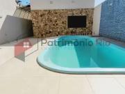 Casa / Sobrado para Venda em Rio de Janeiro/RJ Vigário...